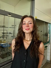 Profilbild von Jule Wulf