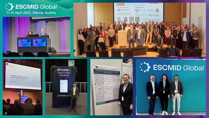 ESCMID Global 2025
