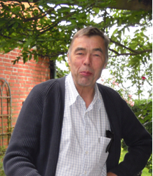 Klaus Brandenburg