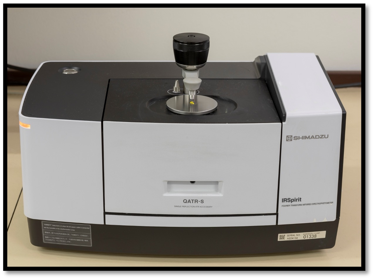 FTIR