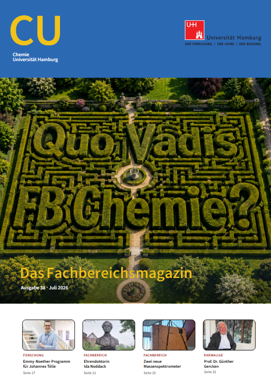 Link zur 38. Ausgabe der CU als PDF