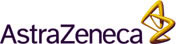 logo of AstraZeneca