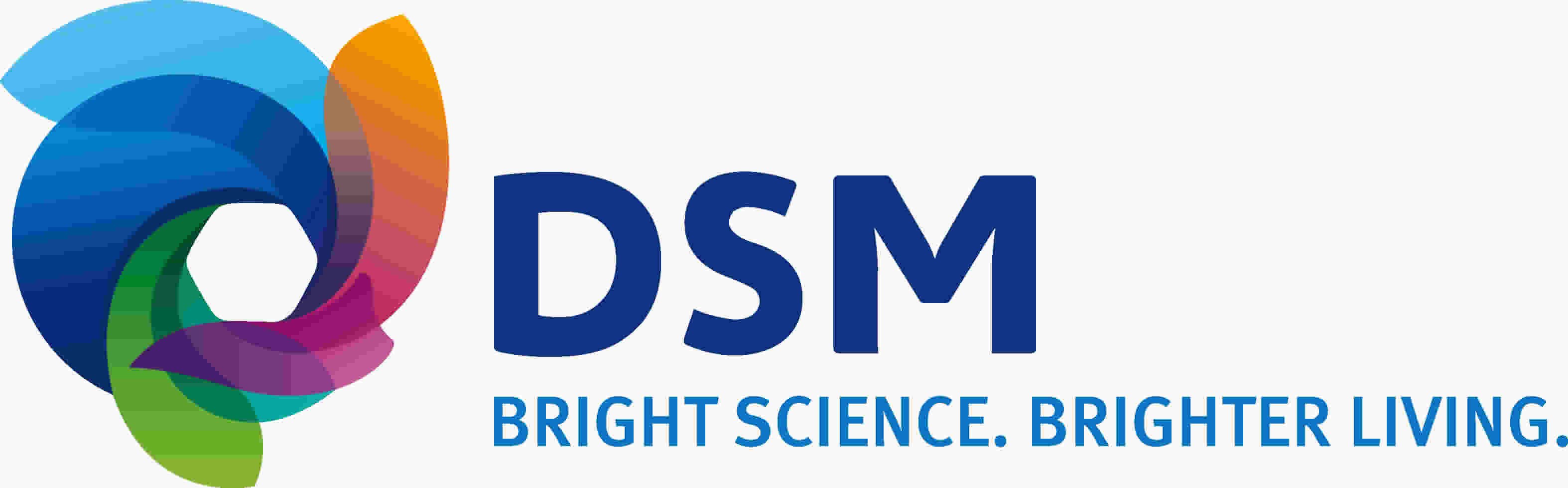 logo of the DSM Biotechnology Center