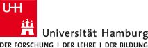 logo of the University of Hamburg